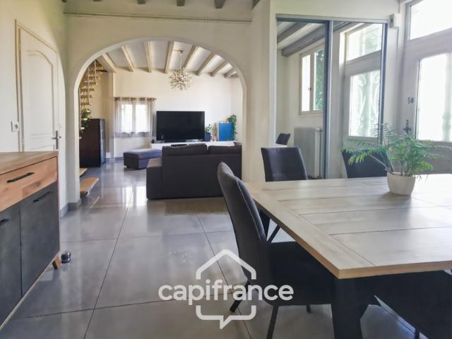 Chalon sur Saône Vente Maison 71