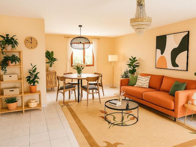 Chalon sur Saône Vente Maison 71