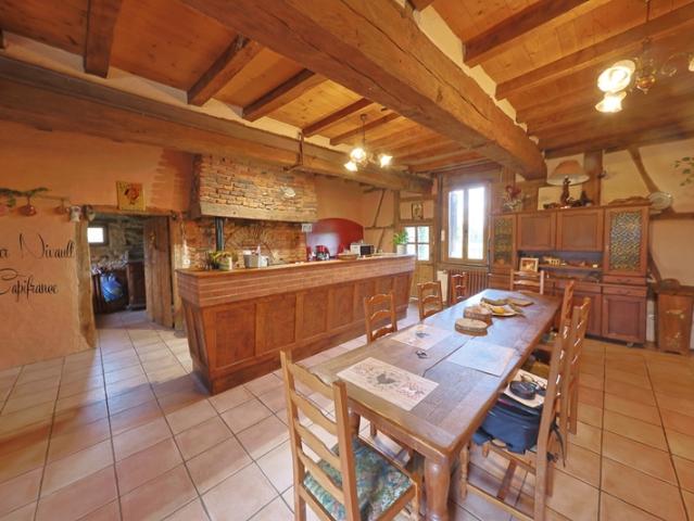 Chalon sur Saône Vente Maison 71