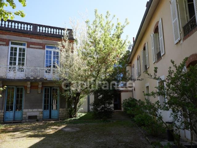 Chalon sur Saône Vente Maison 71