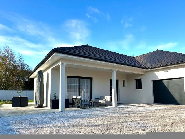 Chalon sur Saône Vente Maison 71