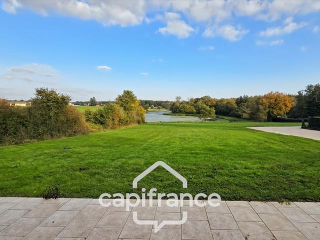 Chalon sur Saône Vente Maison 71