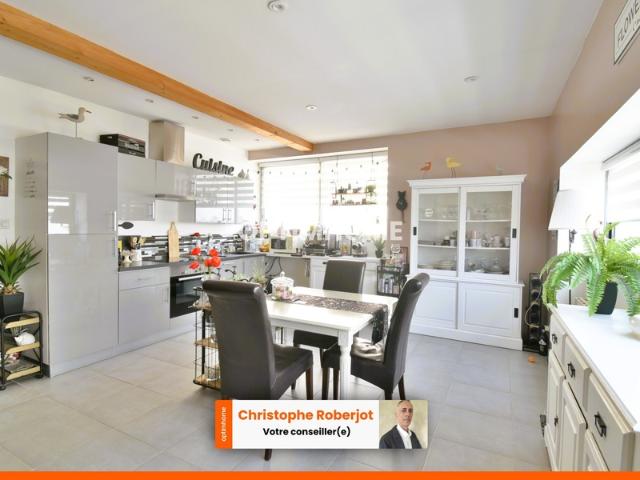Chalon sur Saône Vente Maison 71