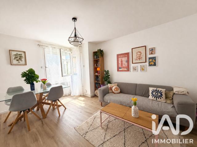 Chalon sur Saône Vente Appartement 71