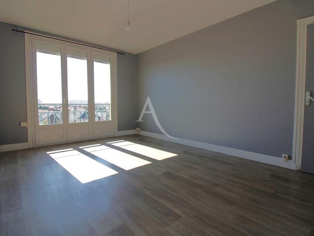 Chalon sur Saône Vente Appartement 71