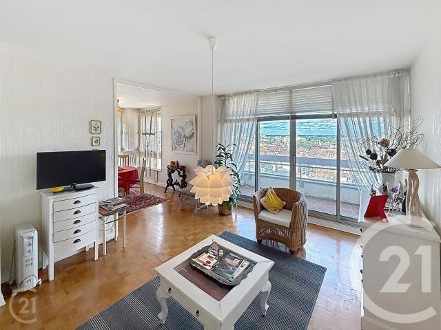 Chalon sur Saône Vente Appartement 71
