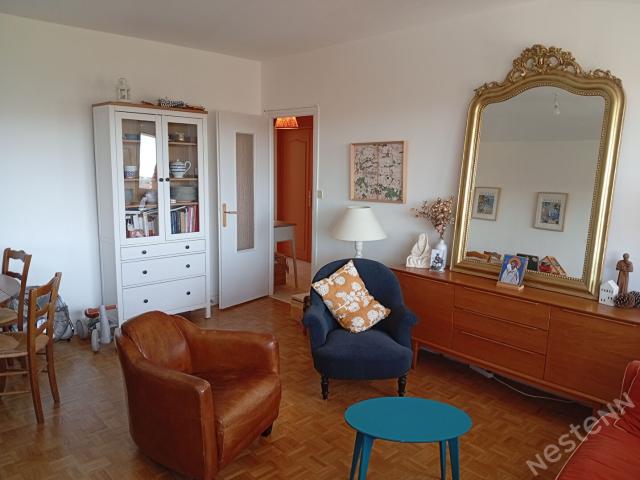 Chalon sur Saône Vente Appartement 71