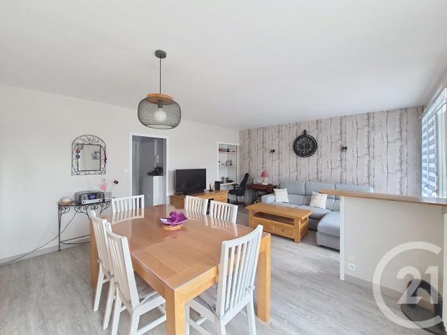 Chalon sur Saône Vente Appartement 71