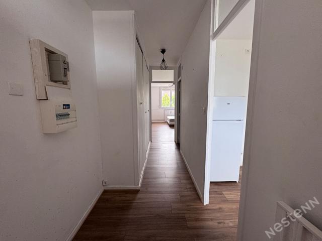 Chalon sur Saône Vente Appartement 71