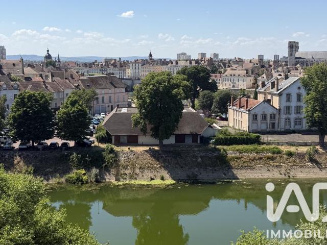 Chalon sur Saône Vente Appartement 71
