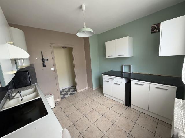 Chalon sur Saône Vente Appartement 71