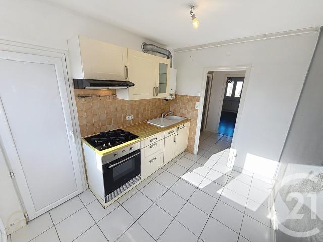 Chalon sur Saône Vente Appartement 71