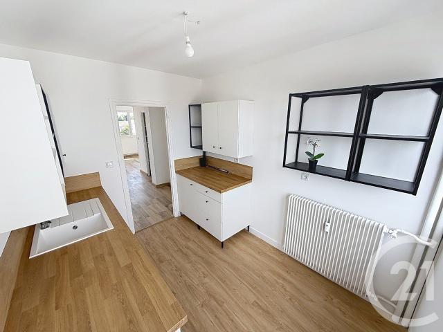 Chalon sur Saône Vente Appartement 71