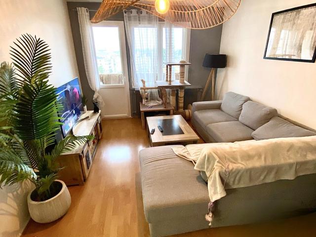 Chalon sur Saône Vente Appartement 71