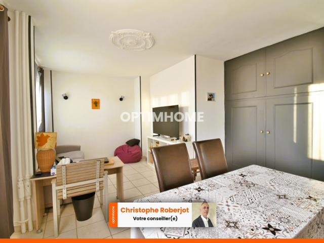Chalon sur Saône Vente Appartement 71