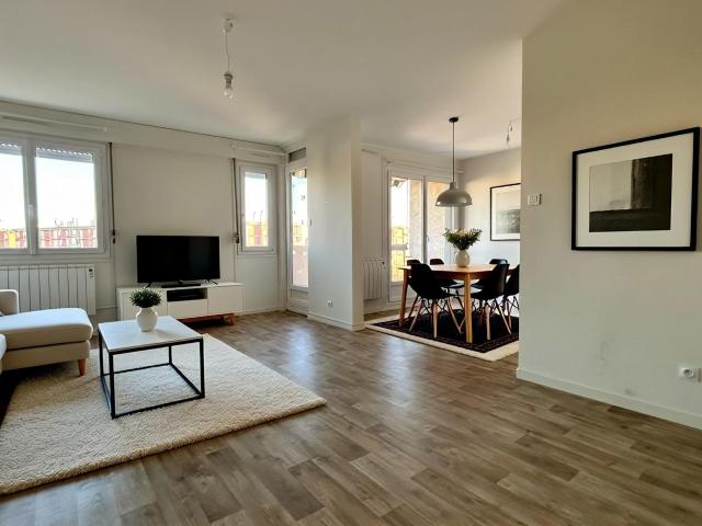 Chalon sur Saône Vente Appartement 71