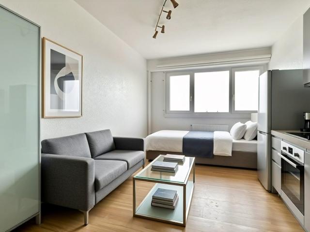 Chalon sur Saône Vente Appartement 71