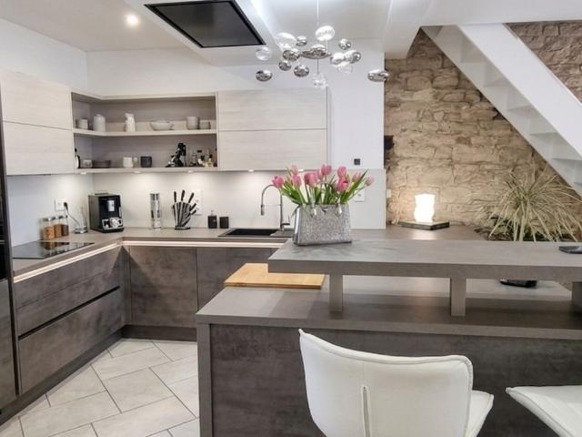Chalon sur Saône Vente Appartement 71