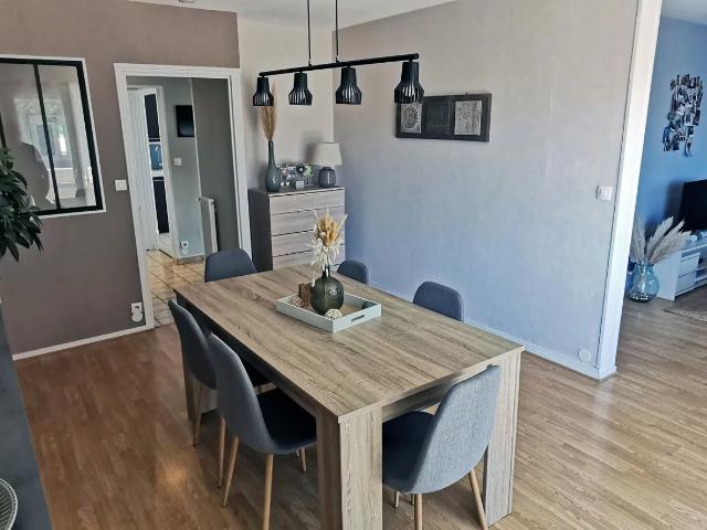 Chalon sur Saône Vente Appartement 71