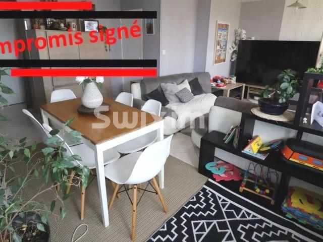 Chalon sur Saône Vente Appartement 71