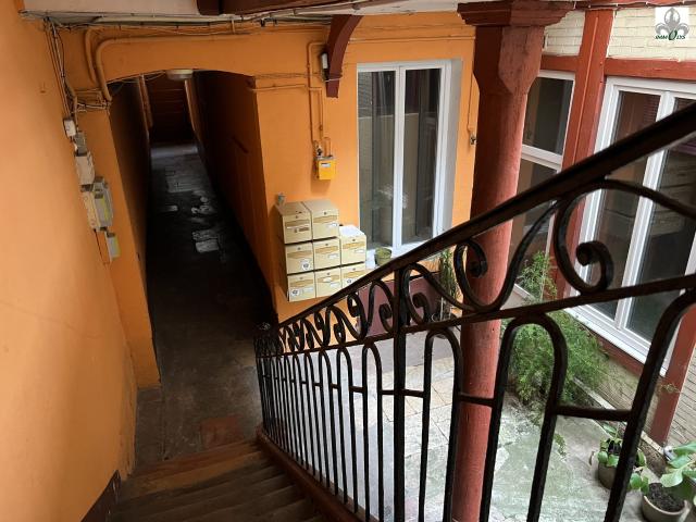 Chalon sur Saône Vente Immeuble 71