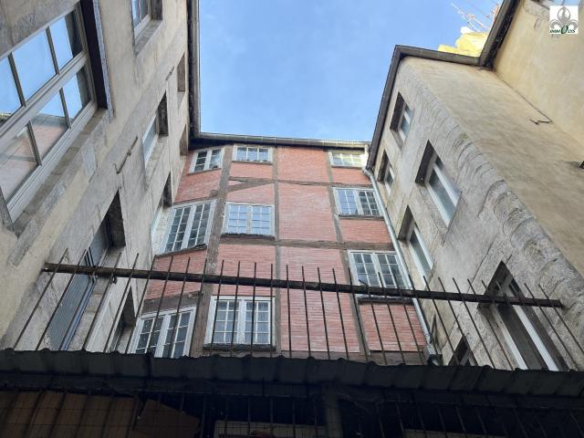 Chalon sur Saône Vente Immeuble 71