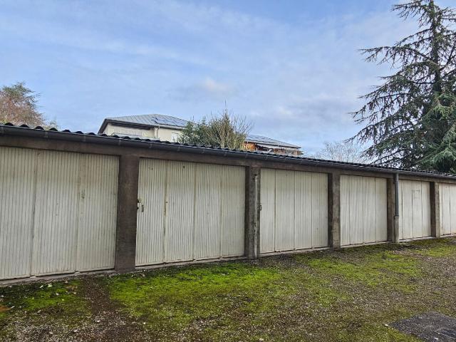 Chalon sur Saône Vente Parking / Garage 71