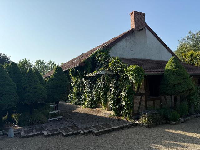 Chalon sur Saône Vente Propriété/château 71