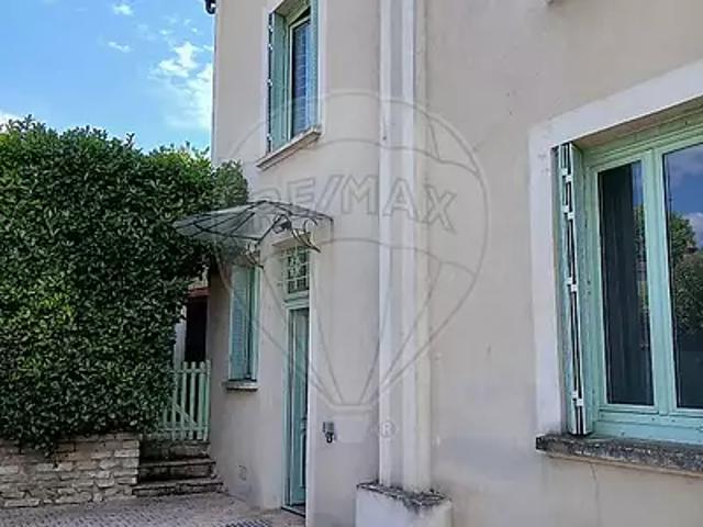 Chalon sur Saône 71100 Achat / Vente maison 5 pièces t5