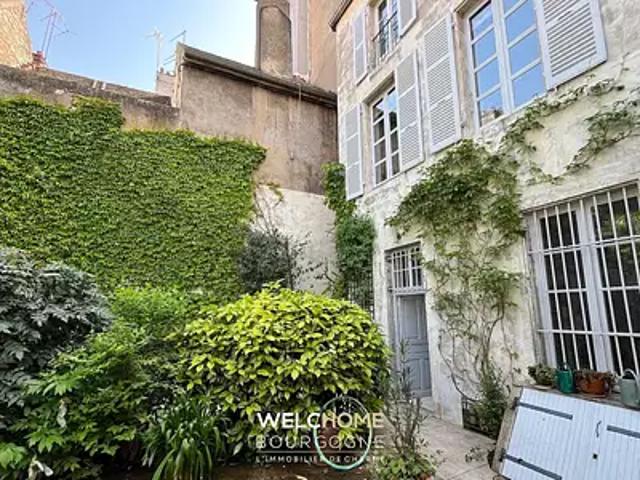 Chalon sur Saône 71100 Achat / Vente appartement 10 pièces t10