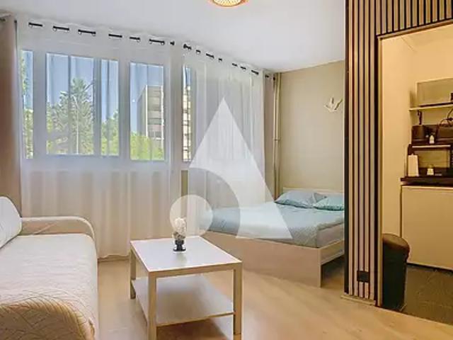 Chalon sur Saône 71100 Achat / Vente appartement 1 pièce t1
