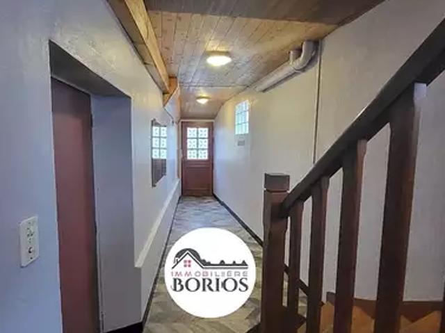 Chalon sur Saône 71100 Achat / Vente immeuble