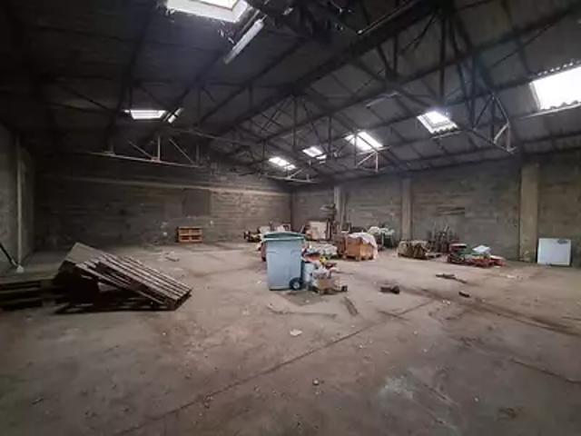 Chalon sur Saône 71100 Achat / Vente parking