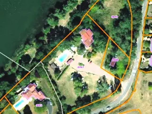 Chalon sur Saône 71100 Achat / Vente terrain