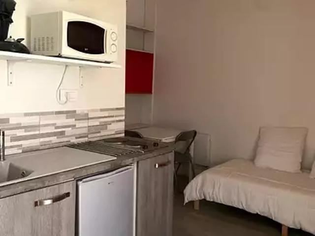 Chalon sur Saône 71100 Location appartement 1 pièce t1