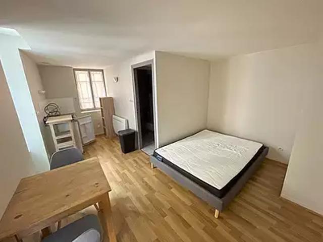 Chalon sur Saône 71100 Location appartement 1 pièce t1