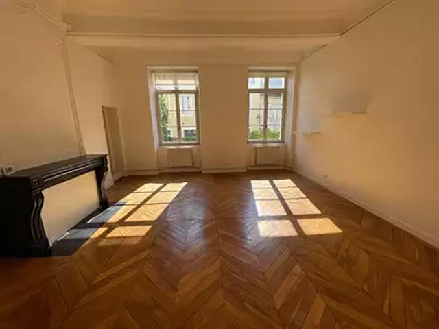 Chalon sur Saône 71100 Location appartement 2 pièces t2