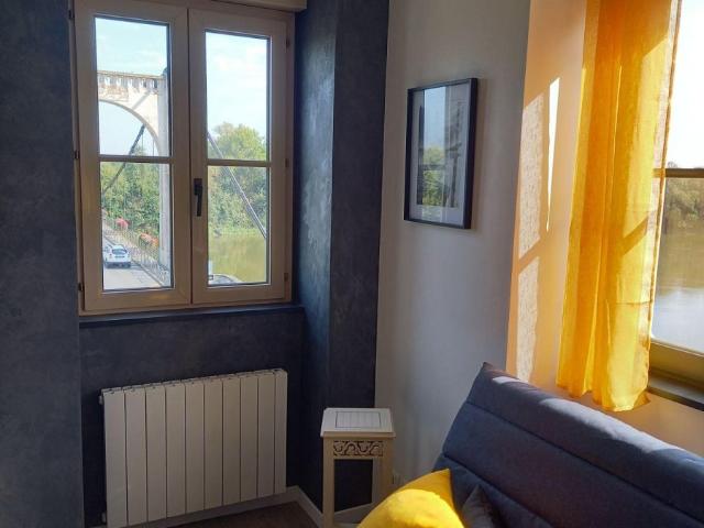 Chalonnes sur Loire Location Appartement 49
