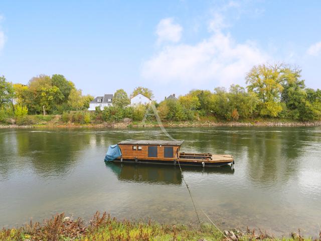 Chalonnes sur Loire Vente Maison 49