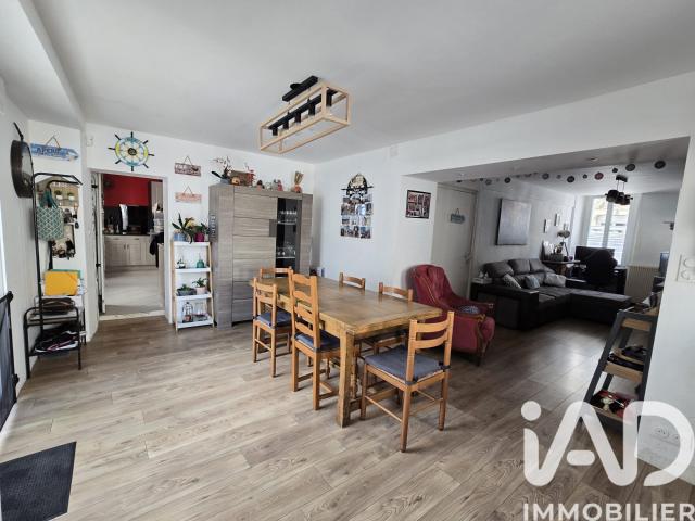 Chalonnes sur Loire Vente Maison 49