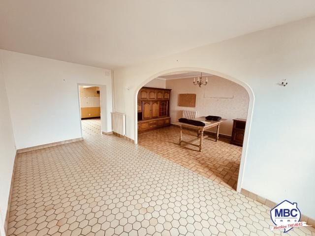 Beaupréau Vente Maison 49