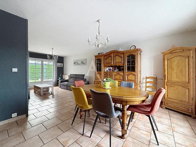 Chalonnes sur Loire Vente Maison 49