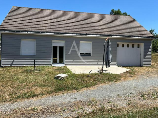 Chalonnes sur Loire Vente Maison 49