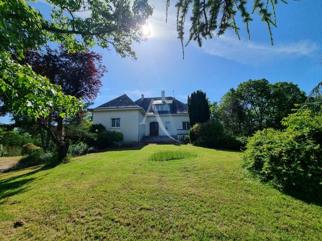Chalonnes sur Loire Vente Maison 49