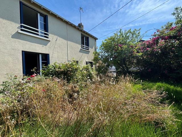 Chalonnes sur Loire Vente Maison 49