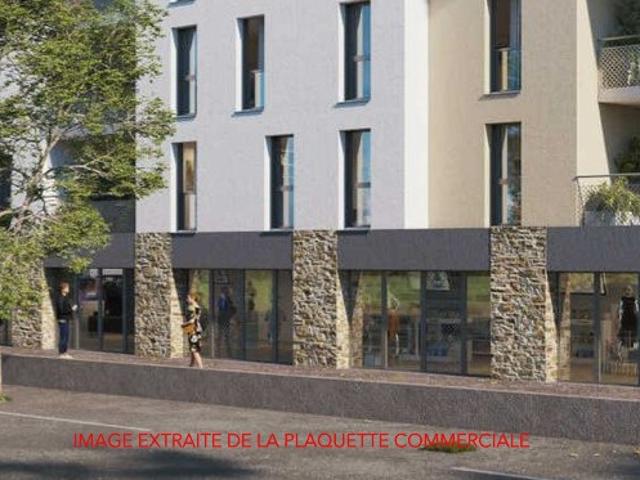 Chalonnes sur Loire Vente Appartement 49