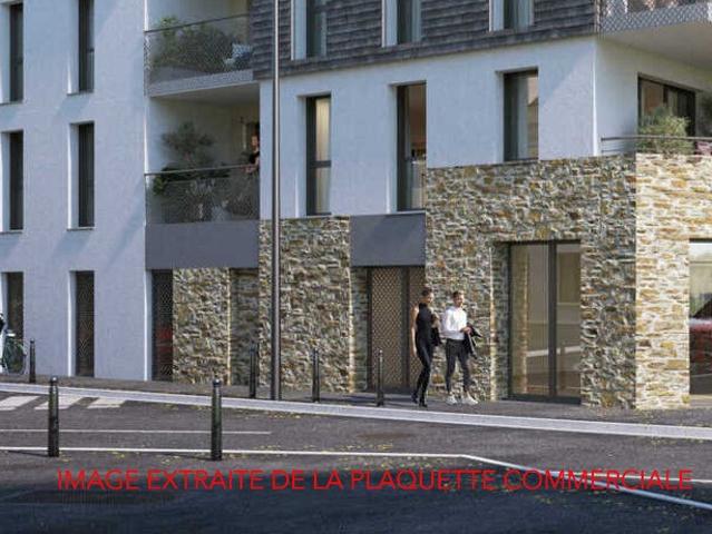 Chalonnes sur Loire Vente Appartement 49