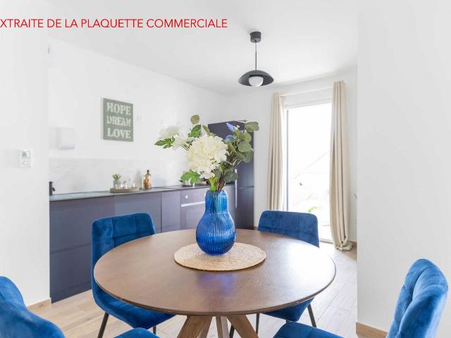 Chalonnes sur Loire Vente Appartement 49