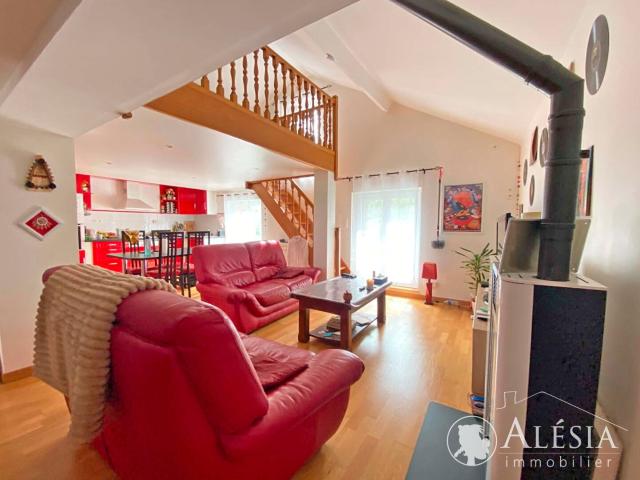 CHALONS: Appartement 1 pièce 53.73 m2, Chalons en champagne