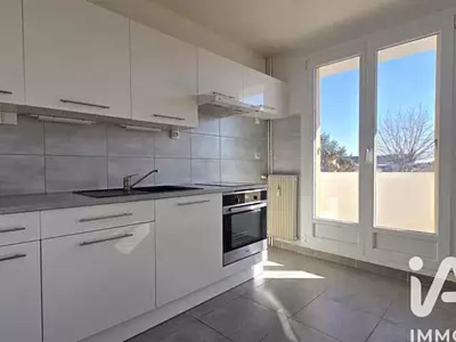 Châlons en Champagne 51000 Achat / Vente appartement 4 pièces t4